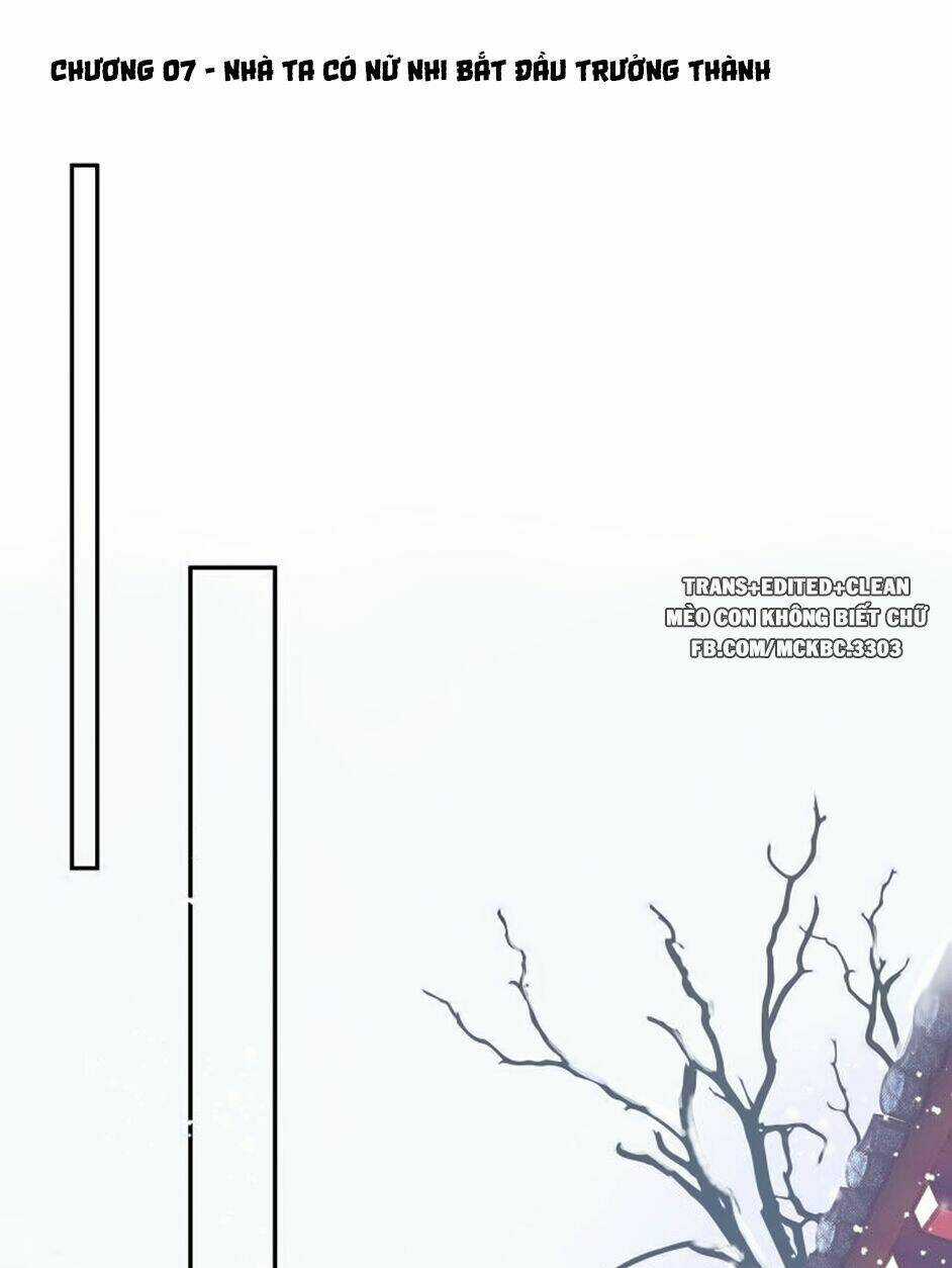 Kính Hoa Thương Chapter 7 trang 4