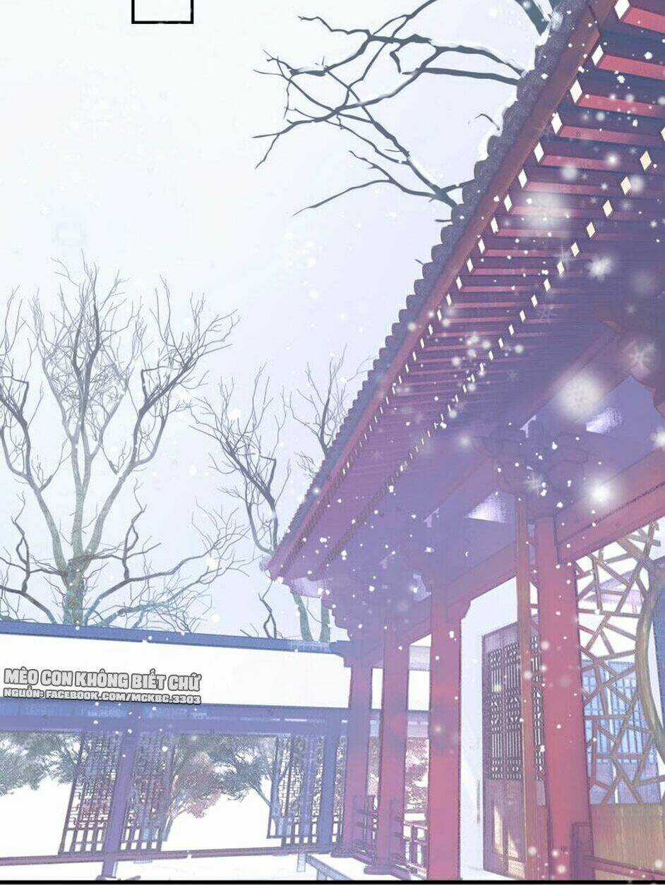 Kính Hoa Thương Chapter 7 trang 5