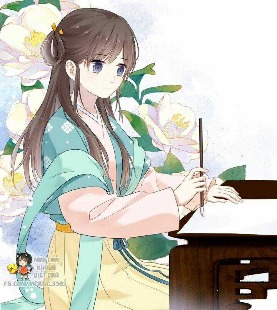 Kính Hoa Thương Chapter 7 trang 7