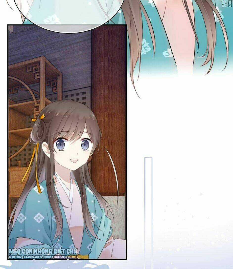 Kính Hoa Thương Chapter 7 trang 9