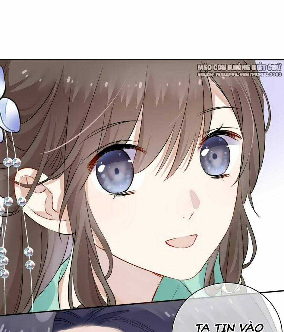 Kính Hoa Thương Chapter 8 trang 14