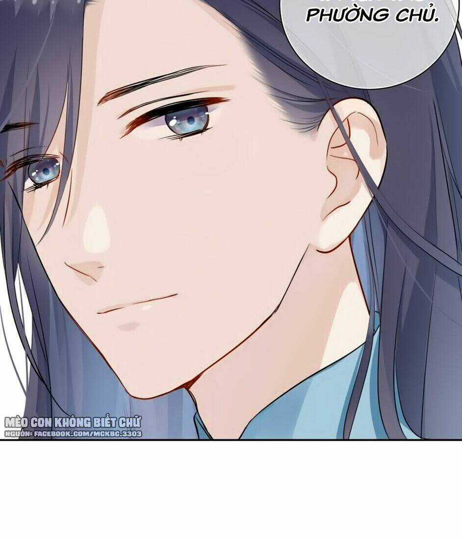 Kính Hoa Thương Chapter 8 trang 15