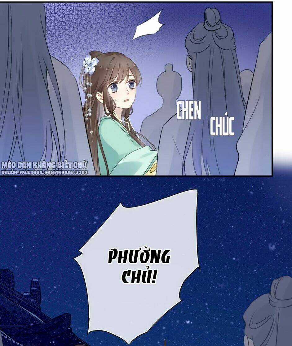 Kính Hoa Thương Chapter 8 trang 25