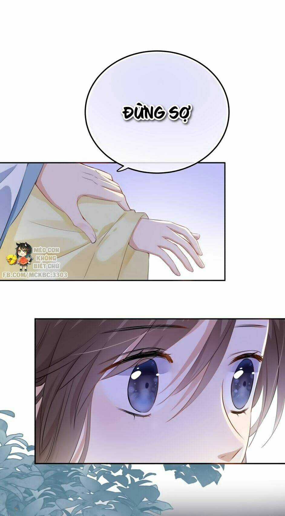 Kính Hoa Thương Chapter 8 trang 27