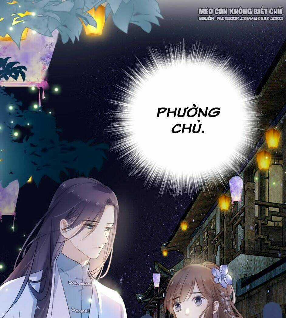 Kính Hoa Thương Chapter 8 trang 28