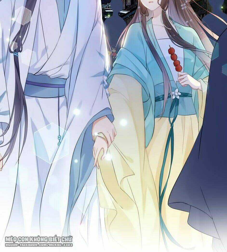 Kính Hoa Thương Chapter 8 trang 29