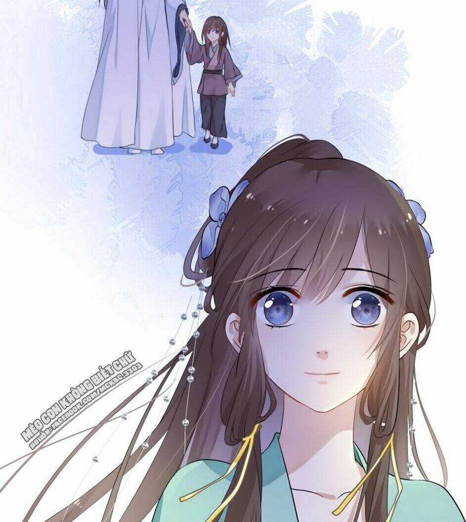 Kính Hoa Thương Chapter 8 trang 31