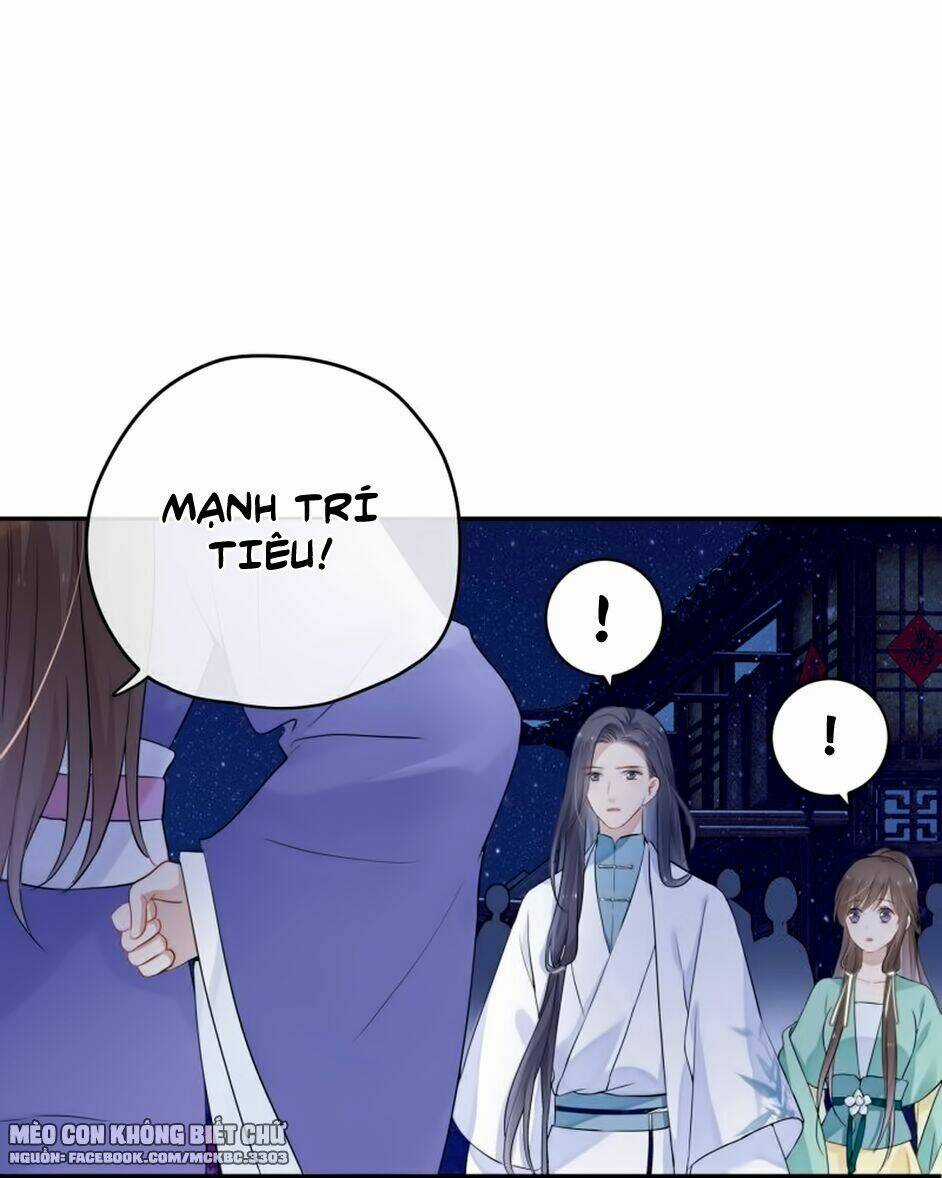 Kính Hoa Thương Chapter 8 trang 34