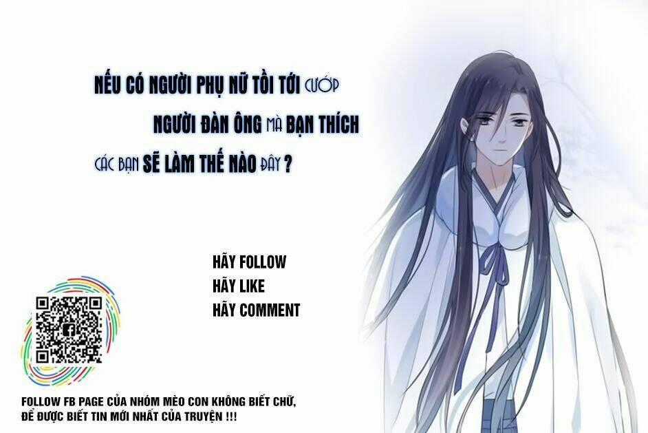 Kính Hoa Thương Chapter 8 trang 36