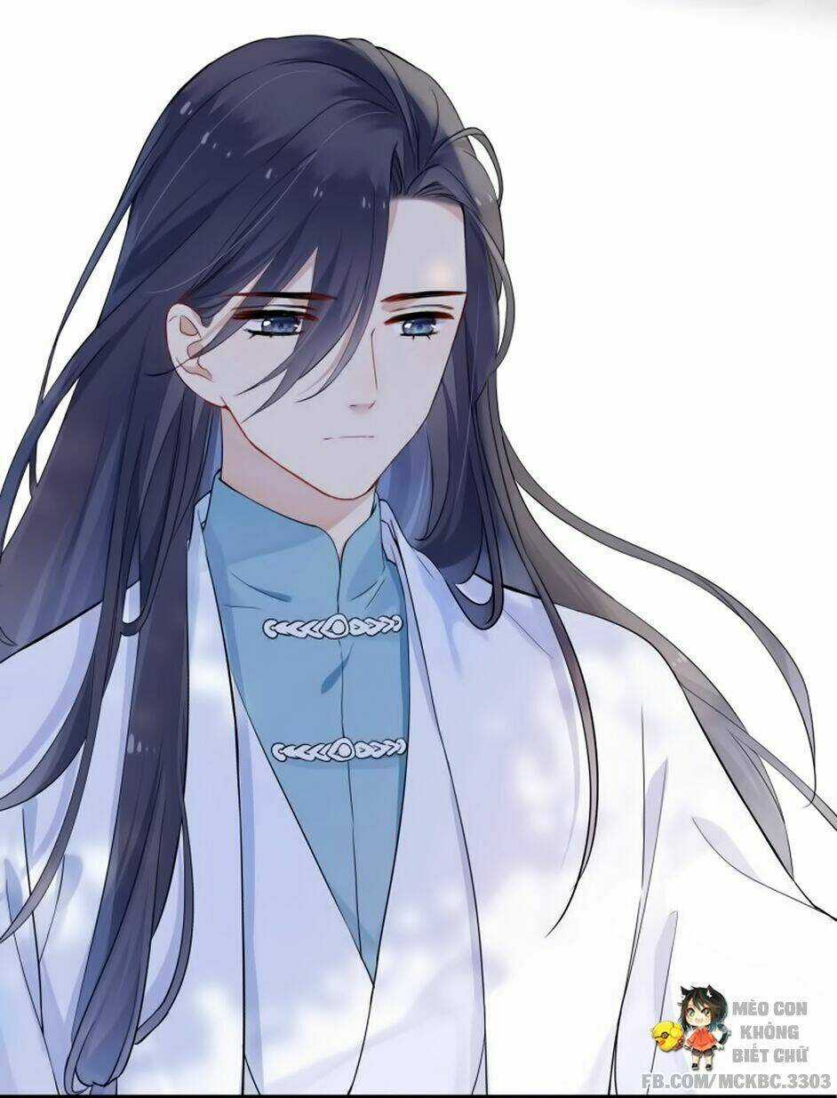 Kính Hoa Thương Chapter 8 trang 5