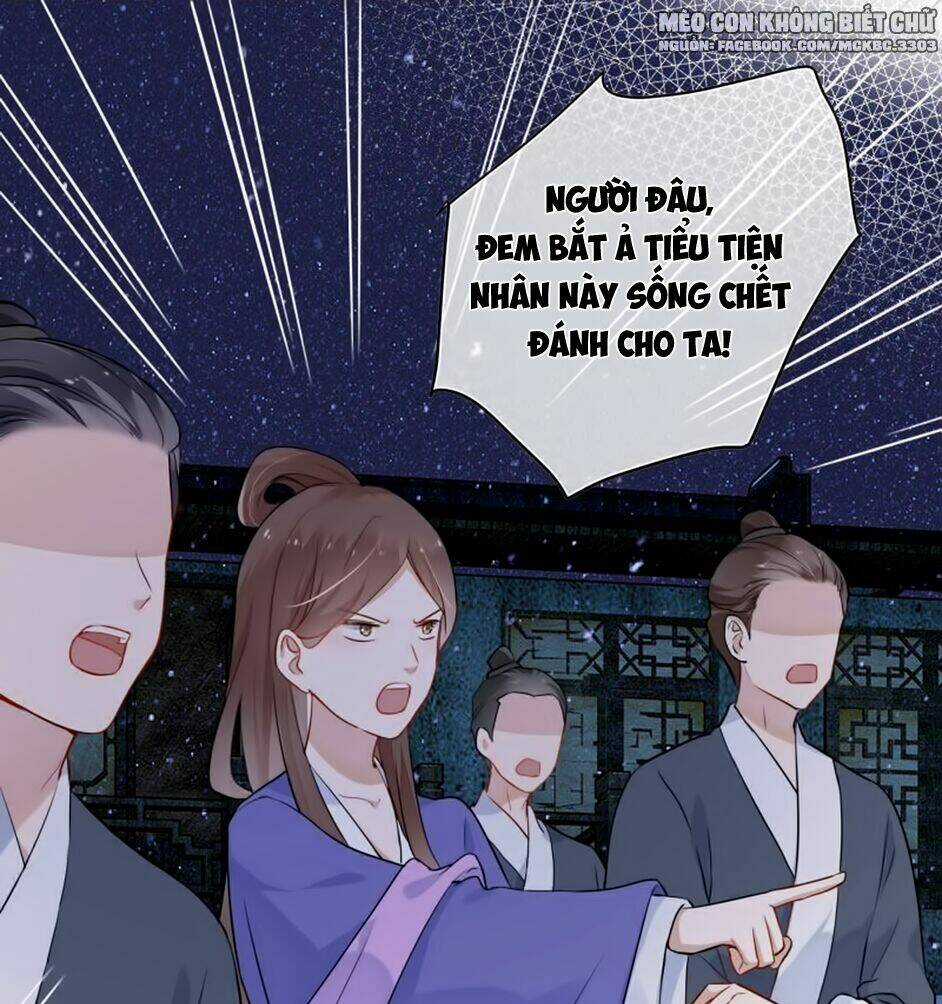 Kính Hoa Thương Chapter 9 trang 10