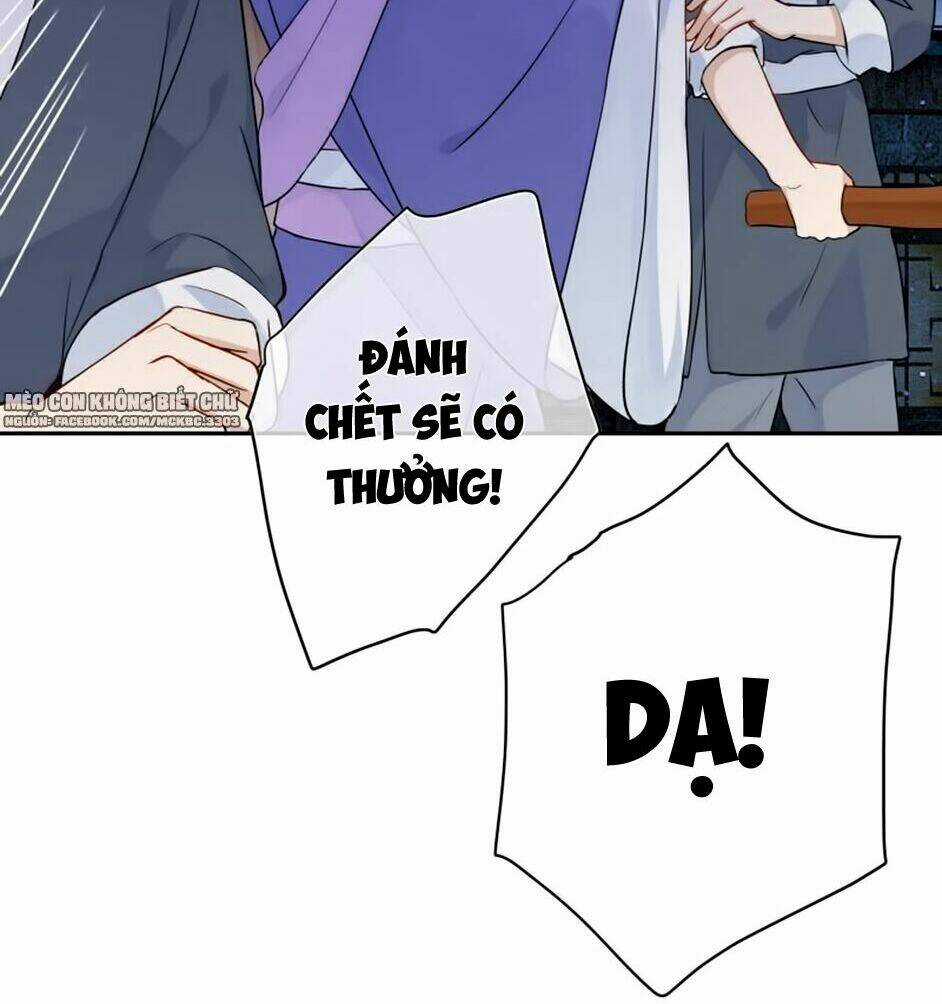 Kính Hoa Thương Chapter 9 trang 11