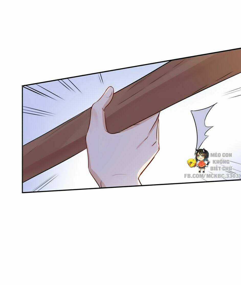 Kính Hoa Thương Chapter 9 trang 14