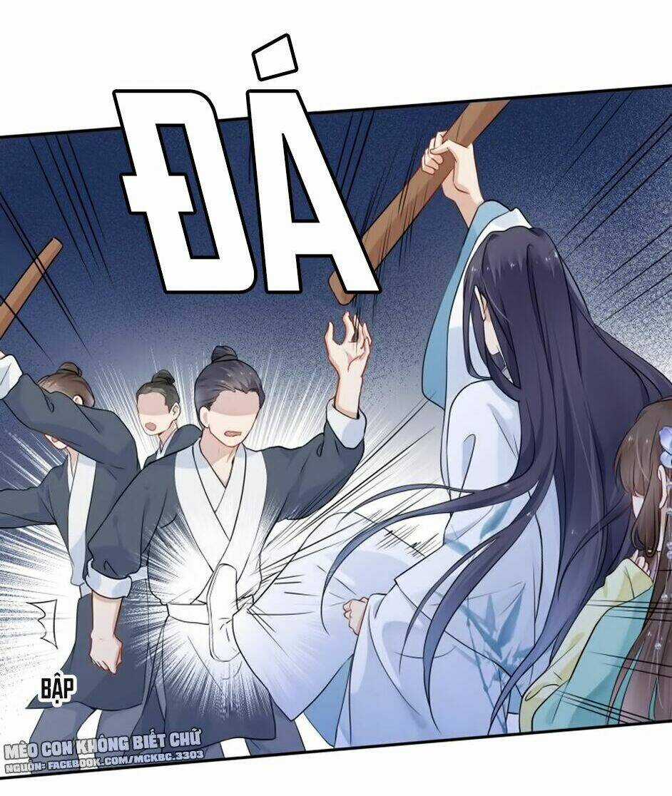 Kính Hoa Thương Chapter 9 trang 15