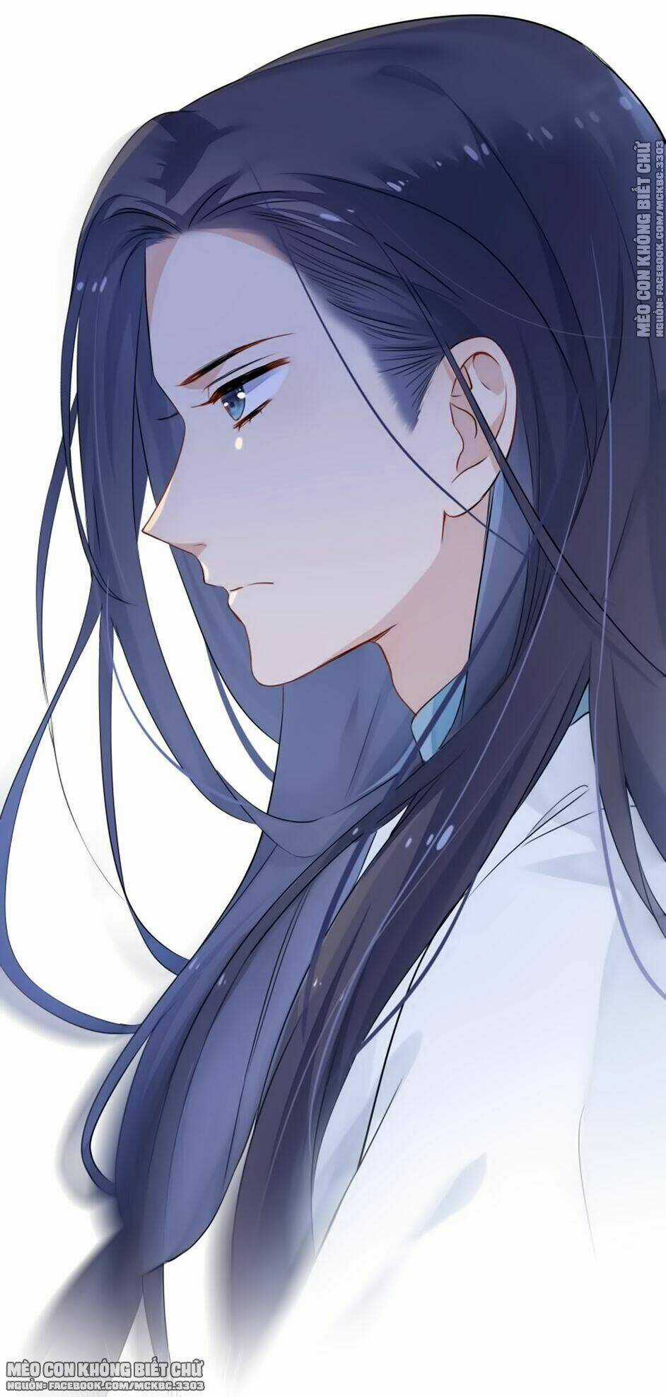 Kính Hoa Thương Chapter 9 trang 16
