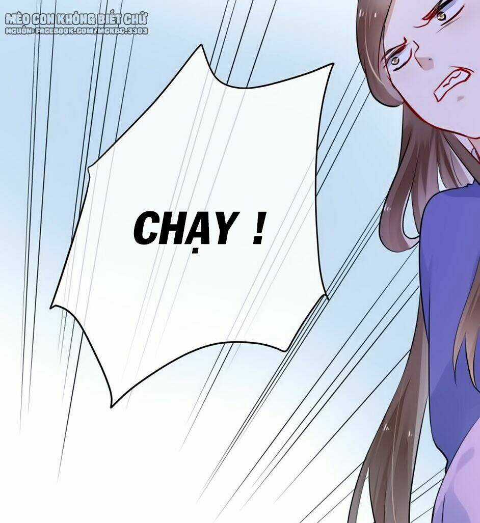 Kính Hoa Thương Chapter 9 trang 22