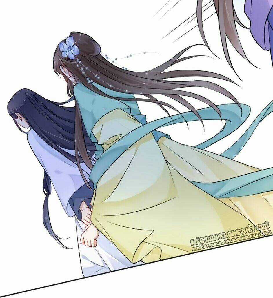 Kính Hoa Thương Chapter 9 trang 23