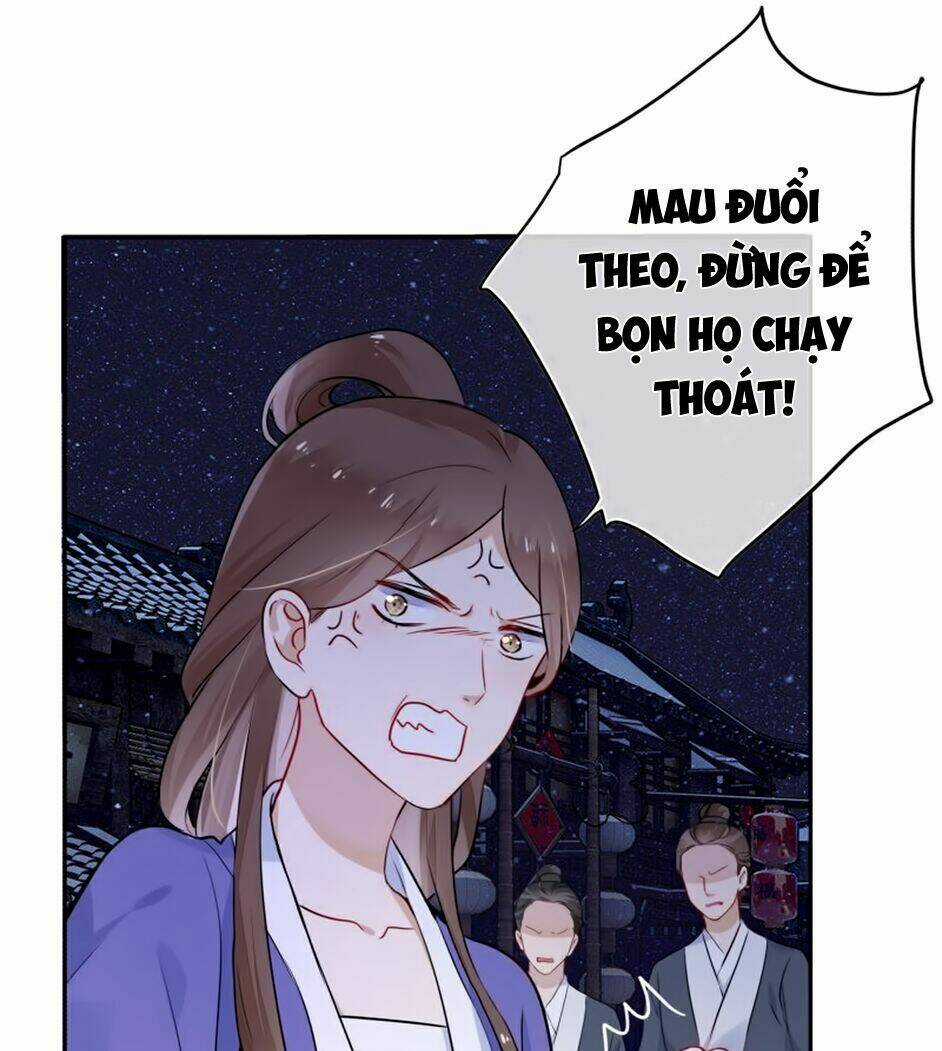 Kính Hoa Thương Chapter 9 trang 24
