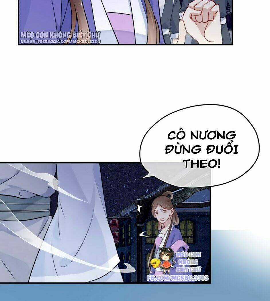 Kính Hoa Thương Chapter 9 trang 25