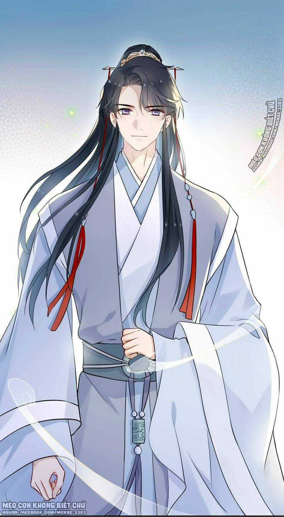 Kính Hoa Thương Chapter 9 trang 26