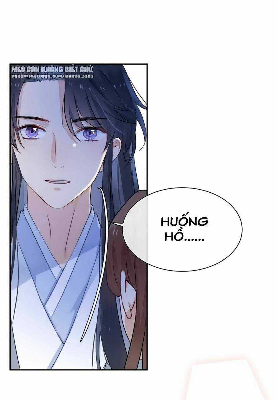 Kính Hoa Thương Chapter 9 trang 28