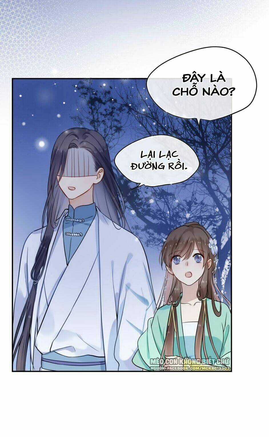 Kính Hoa Thương Chapter 9 trang 35