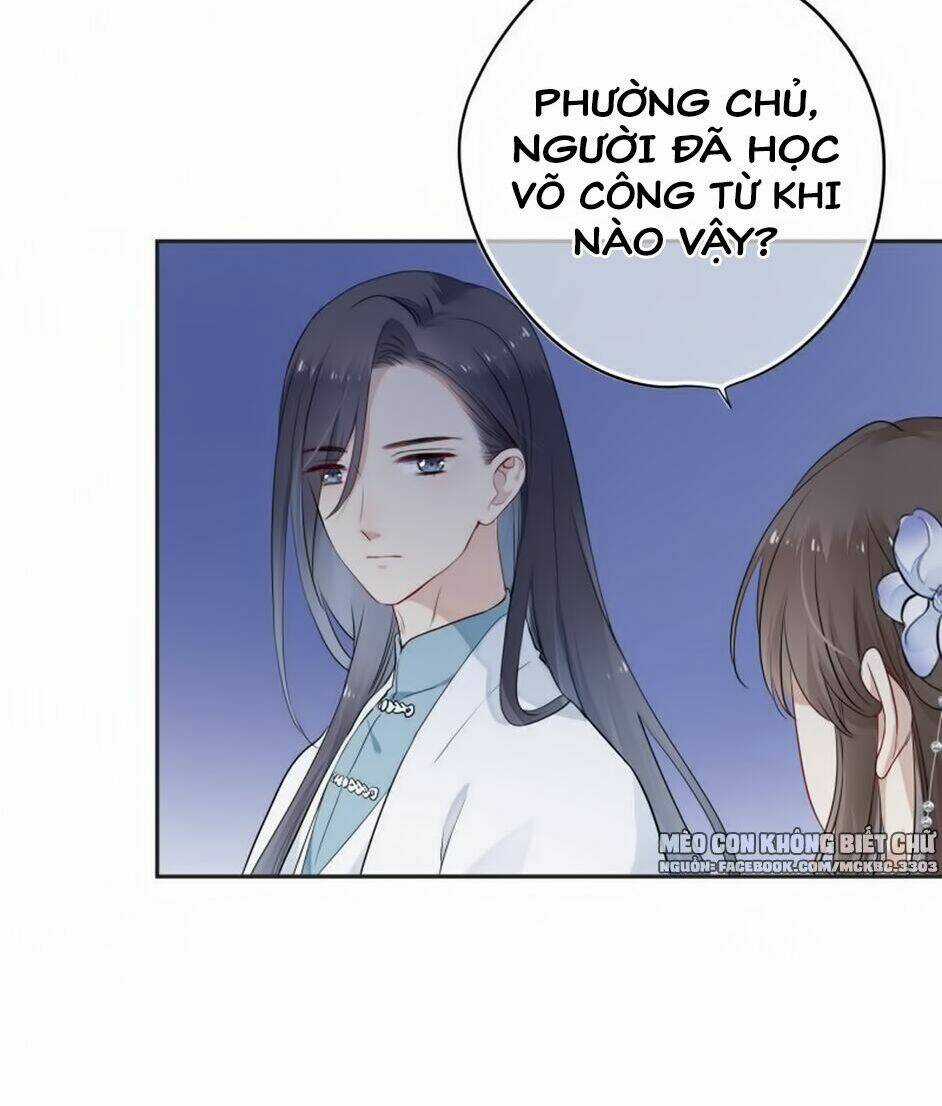 Kính Hoa Thương Chapter 9 trang 37