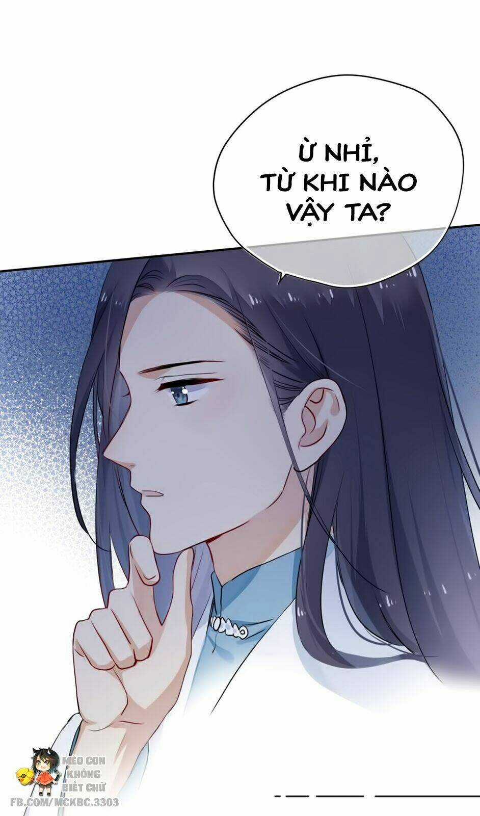 Kính Hoa Thương Chapter 9 trang 38