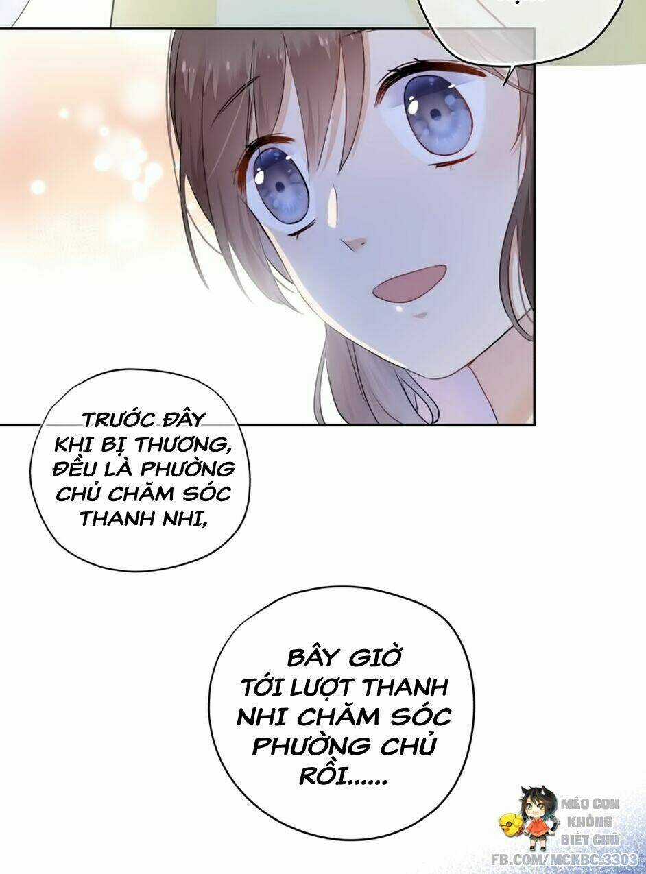 Kính Hoa Thương Chapter 9 trang 42