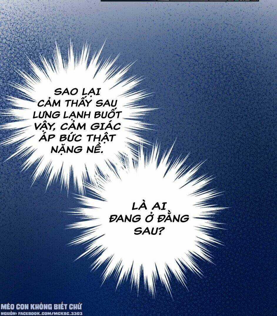 Kính Hoa Thương Chapter 9 trang 44
