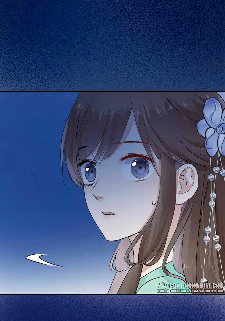 Kính Hoa Thương Chapter 9 trang 45