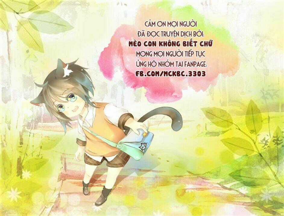 Kính Hoa Thương Chapter 9 trang 48