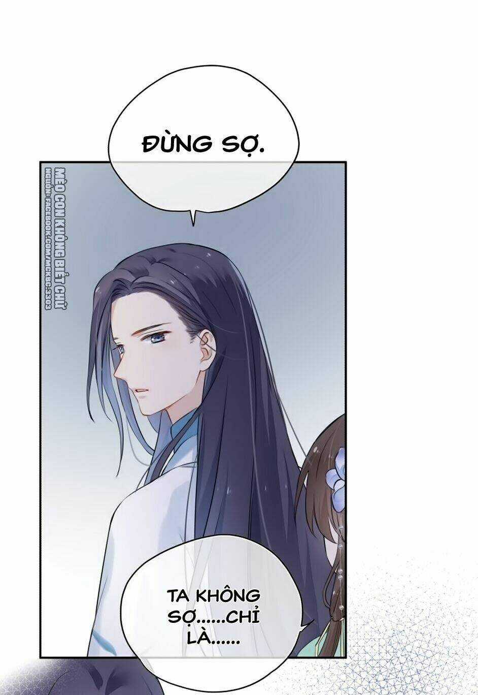 Kính Hoa Thương Chapter 9 trang 7