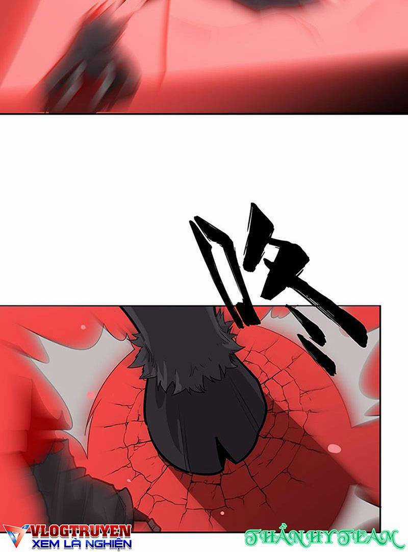 Kinh Hoàng Ập Đến, Trong Người Ta Có 18 Tầng Địa Ngục Chapter 0 trang 11