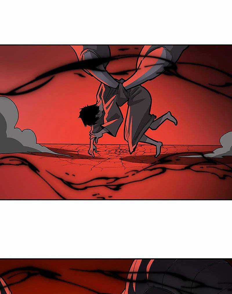 Kinh Hoàng Ập Đến, Trong Người Ta Có 18 Tầng Địa Ngục Chapter 0 trang 14