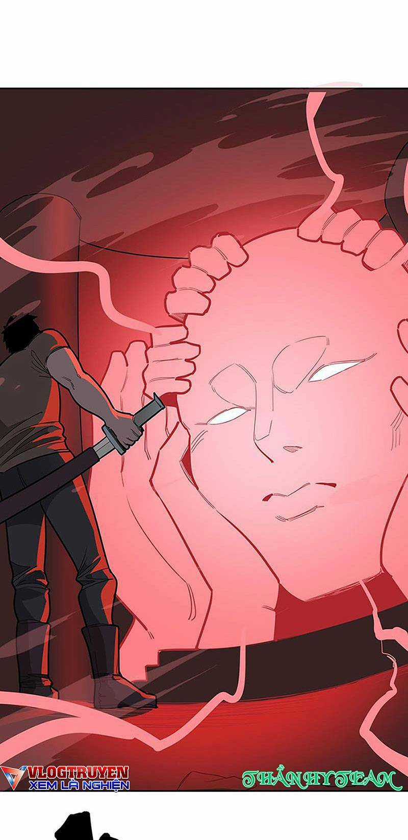 Kinh Hoàng Ập Đến, Trong Người Ta Có 18 Tầng Địa Ngục Chapter 0 trang 19