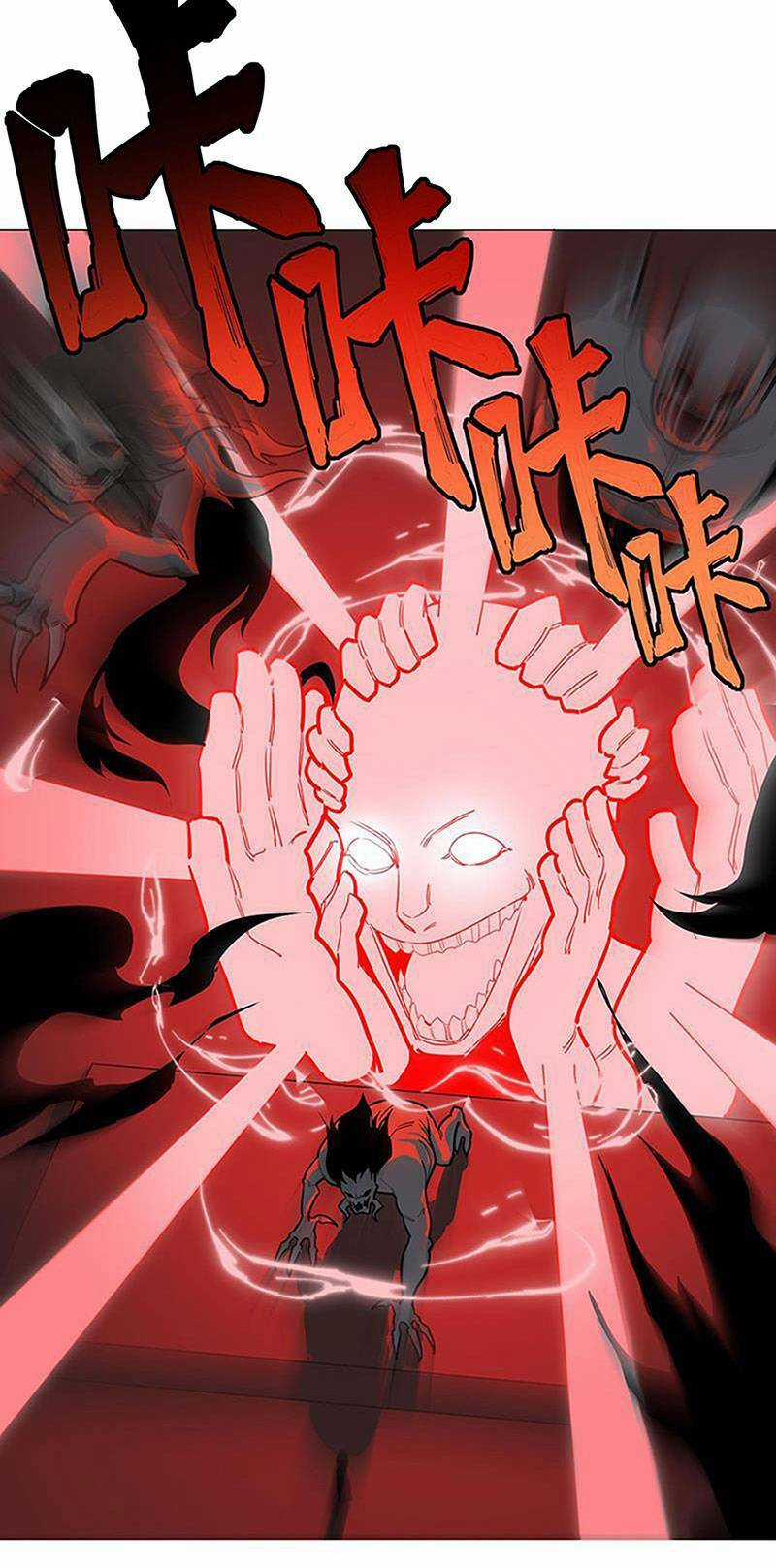 Kinh Hoàng Ập Đến, Trong Người Ta Có 18 Tầng Địa Ngục Chapter 0 trang 20