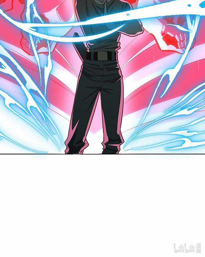 Kinh Hoàng Ập Đến, Trong Người Ta Có 18 Tầng Địa Ngục Chapter 0 trang 22