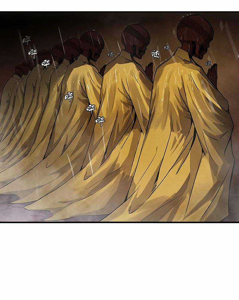 Kinh Hoàng Ập Đến, Trong Người Ta Có 18 Tầng Địa Ngục Chapter 0 trang 4