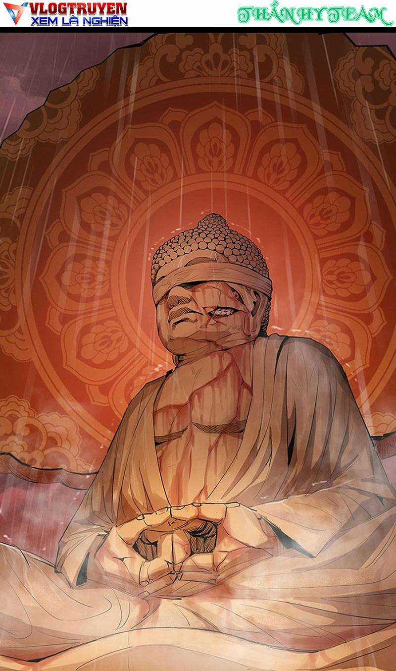 Kinh Hoàng Ập Đến, Trong Người Ta Có 18 Tầng Địa Ngục Chapter 0 trang 5