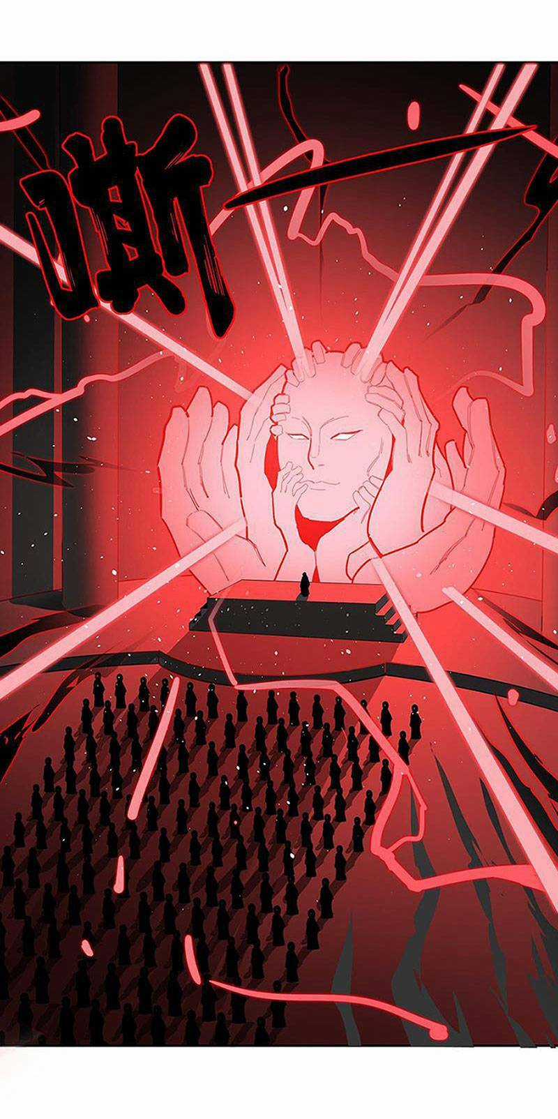 Kinh Hoàng Ập Đến, Trong Người Ta Có 18 Tầng Địa Ngục Chapter 0 trang 8