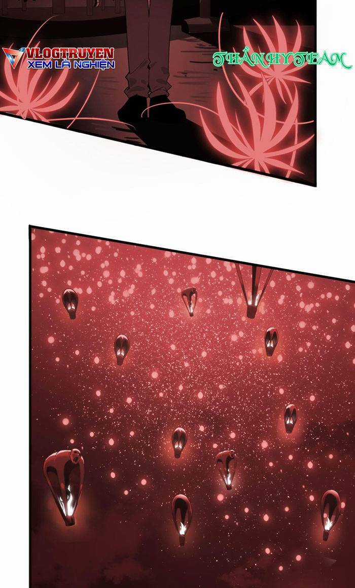 Kinh Hoàng Ập Đến, Trong Người Ta Có 18 Tầng Địa Ngục Chapter 1 trang 10