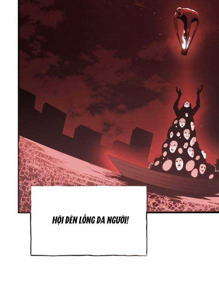 Kinh Hoàng Ập Đến, Trong Người Ta Có 18 Tầng Địa Ngục Chapter 1 trang 11