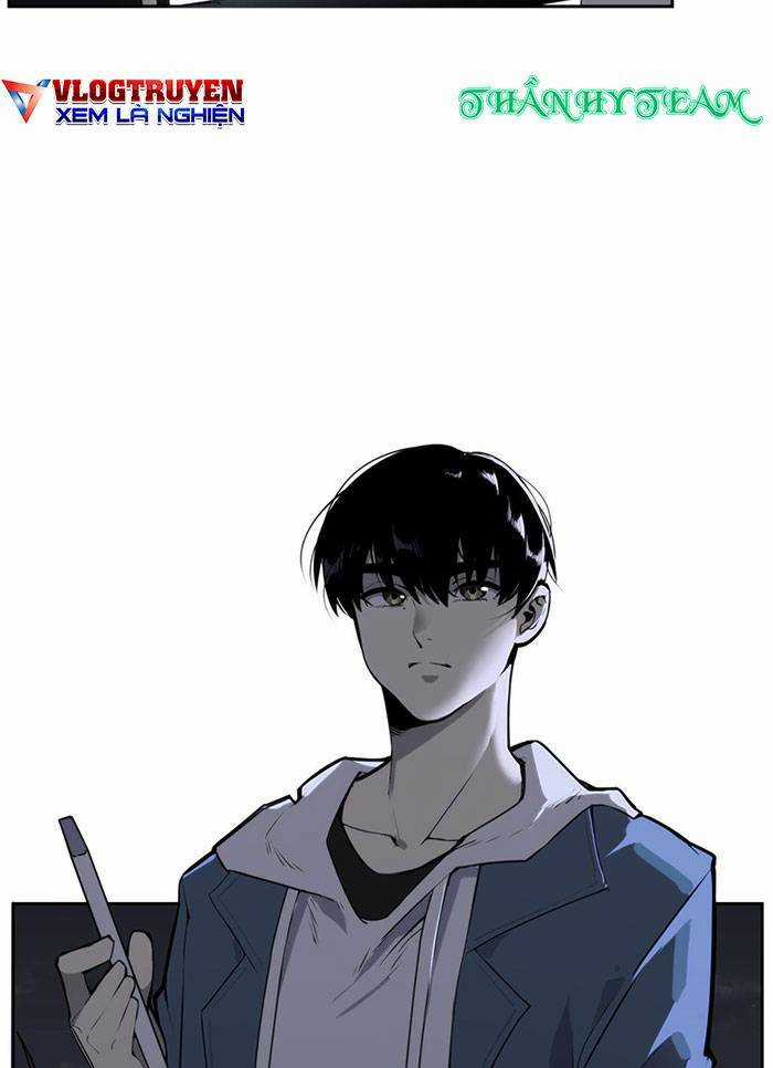 Kinh Hoàng Ập Đến, Trong Người Ta Có 18 Tầng Địa Ngục Chapter 1 trang 18