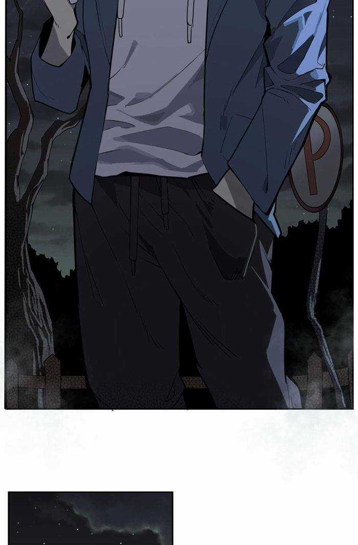 Kinh Hoàng Ập Đến, Trong Người Ta Có 18 Tầng Địa Ngục Chapter 1 trang 19