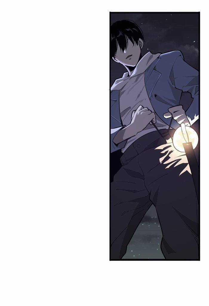 Kinh Hoàng Ập Đến, Trong Người Ta Có 18 Tầng Địa Ngục Chapter 1 trang 26