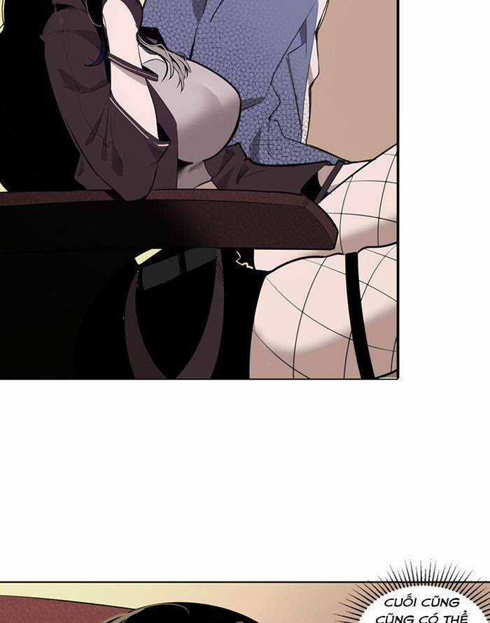 Kinh Hoàng Ập Đến, Trong Người Ta Có 18 Tầng Địa Ngục Chapter 1 trang 30