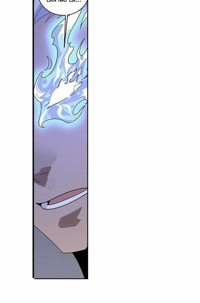 Kinh Hoàng Ập Đến, Trong Người Ta Có 18 Tầng Địa Ngục Chapter 1 trang 38