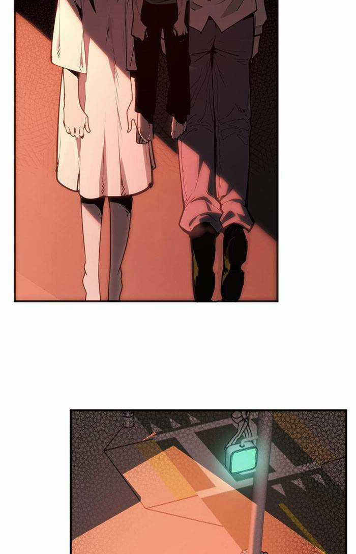 Kinh Hoàng Ập Đến, Trong Người Ta Có 18 Tầng Địa Ngục Chapter 1 trang 4