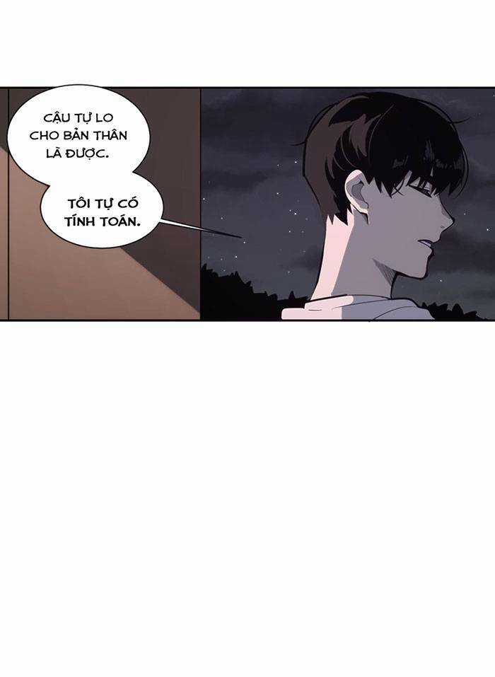 Kinh Hoàng Ập Đến, Trong Người Ta Có 18 Tầng Địa Ngục Chapter 1 trang 49